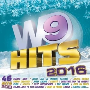 W9 Hits 2016
