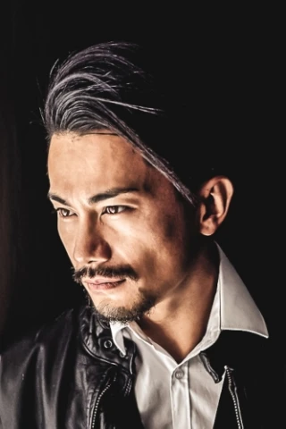 Vibol-Joseph Sok