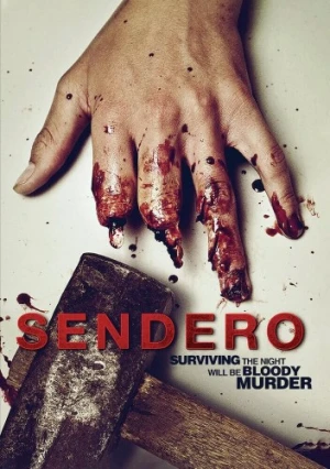 DVD Cover (Leomark Studios)