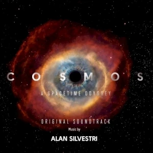 Cosmos: A Spacetime Odyssey, Volume 2