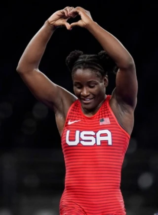 Tamyra Mensah-Stock