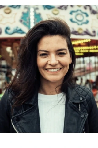 Francesca Kingdon