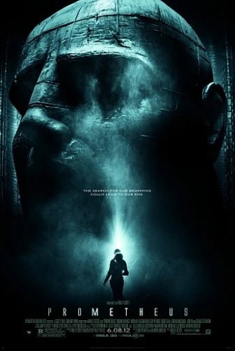 Theatrical Poster (USA)