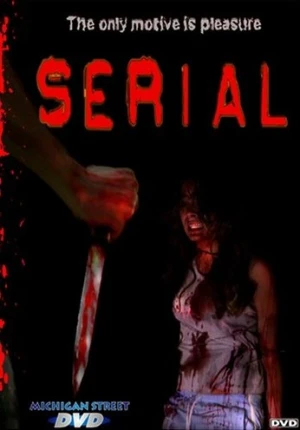 DVD Cover (Michigan Street DVD)