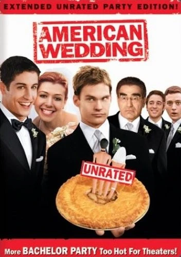 DVD Cover (Universal Unrated)