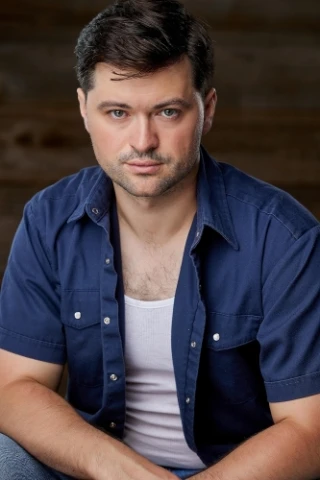 Aidan Roy
