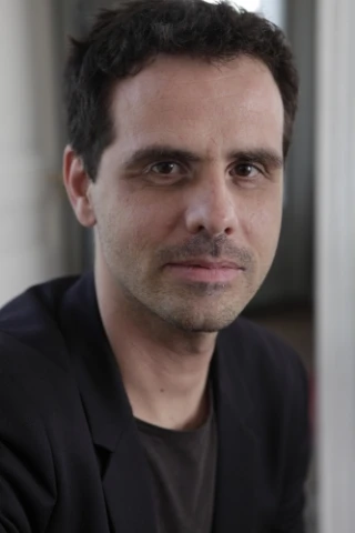 Bertrand Levallois