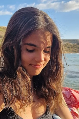 Mariana Garradas