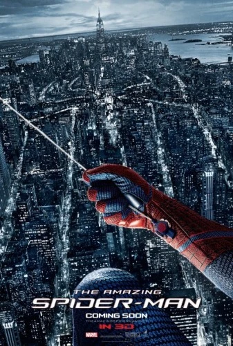 Theatrical Poster (USA)