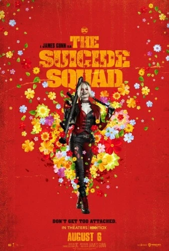 Theatrical Poster (USA)