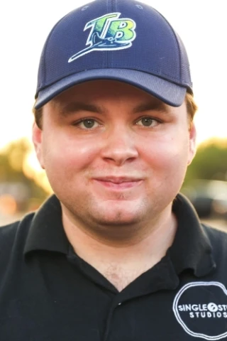 Adam T. Ricketts
