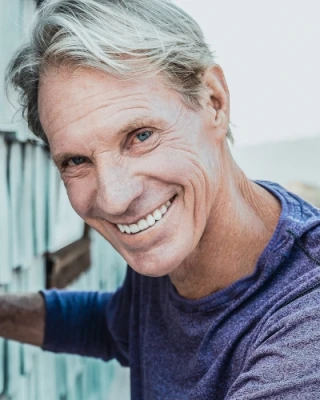 Steven Jon Nichols