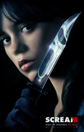 Theatrical Poster (USA)