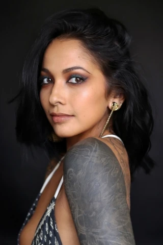 Naomi King
