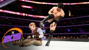 Countdown to WWE Royal Rumble 2018