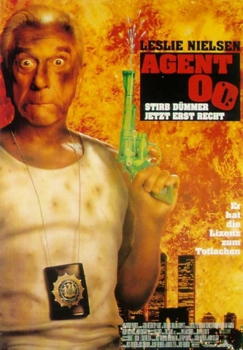Theatrical Poster (Germany)