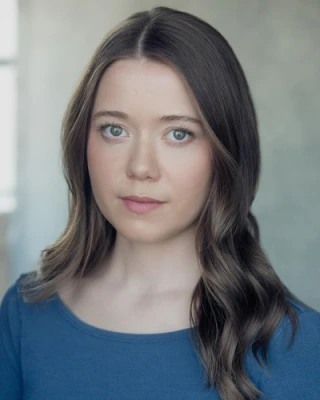 Rose Galbraith