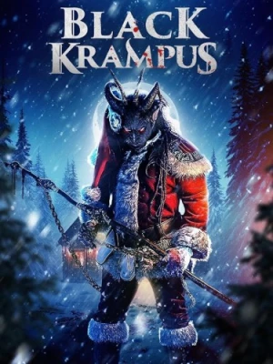 Theatrical Poster