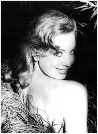 Carmen de Lirio