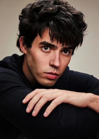Braeden De La Garza