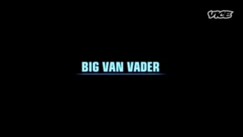 Big Van Vader