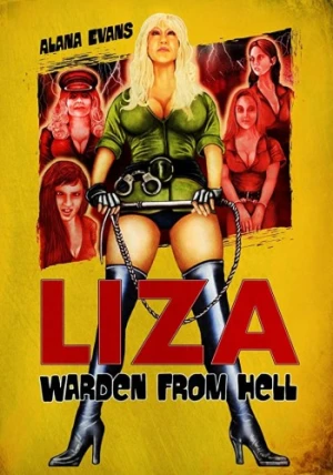 Theatrical Poster