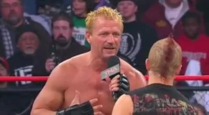 TNA iMPACT! #338