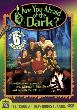DVD Cover (Direct Source)