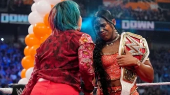 WWE Backlash 2023 Fallout