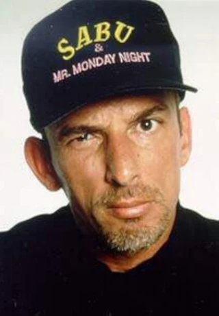 Bill Alfonso