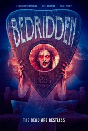 DVD Cover (Sub Rosa Studios)