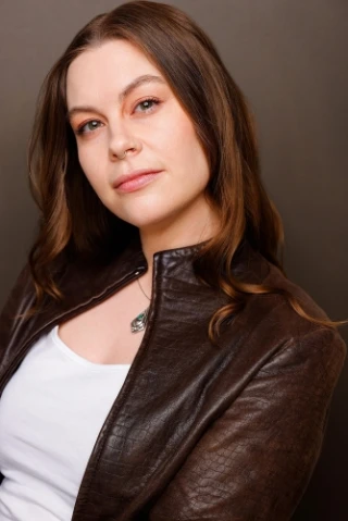 Sara Jackson