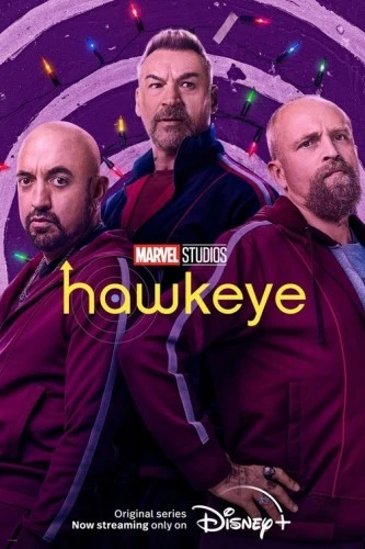 Theatrical Poster (USA)