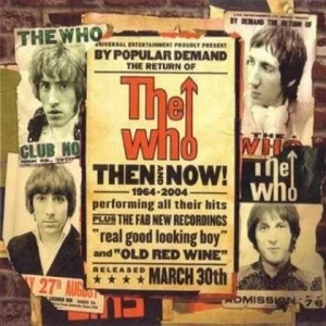 Then and Now (1964–2004)