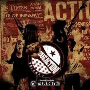 Take Action! Volume 7