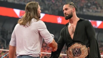 WWE Night of Champions 2023 Fallout