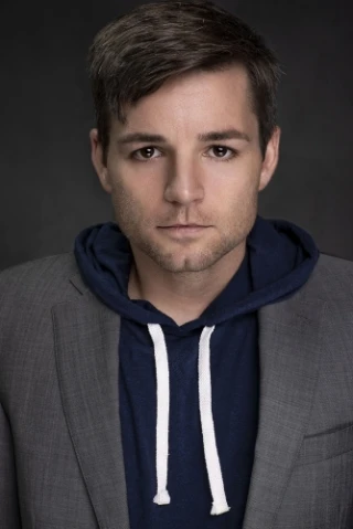 Andrew McDermott