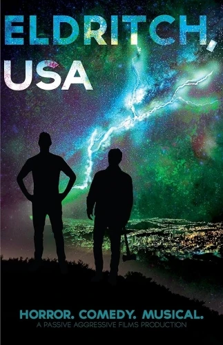 Theatrical Poster