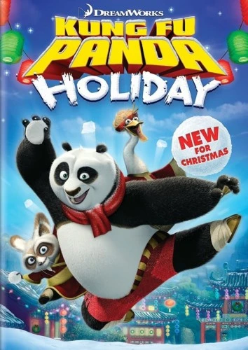 DVD Cover (Universal)
