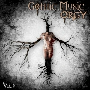 Gothic Music Orgy, Vol. 2