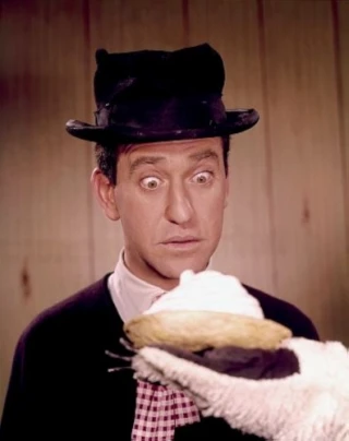 Soupy Sales