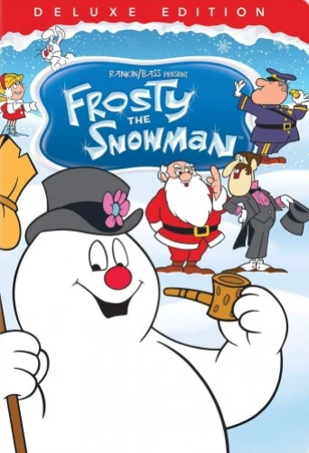 DVD Cover (Universal)