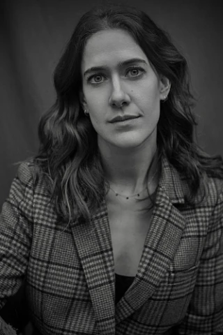 Daisy Long