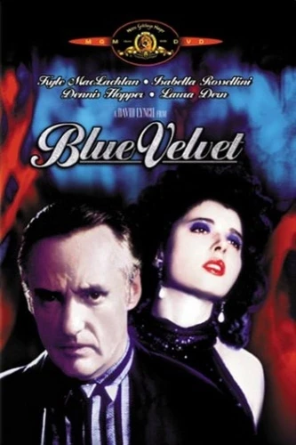 DVD Cover (Metro-Goldwyn-Mayer)