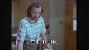 The Trunk