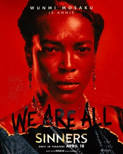 Theatrical Poster (USA)