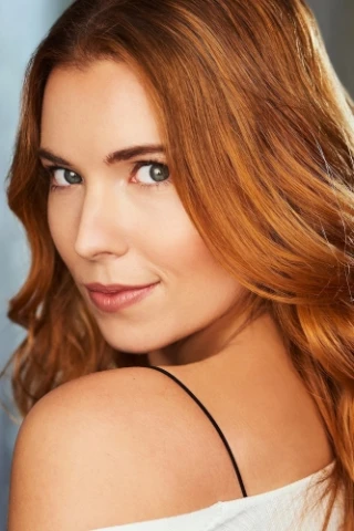 Monique Schwaneman
