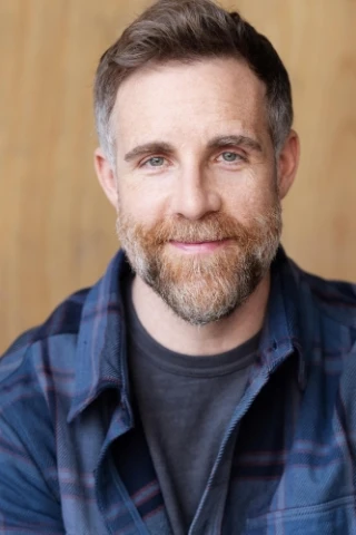 Drew Patterson
