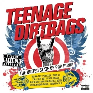 Teenage Dirtbags