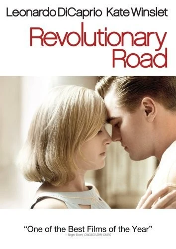 DVD Cover (DreamWorks)